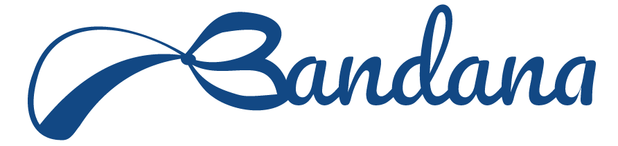Bandana Logo